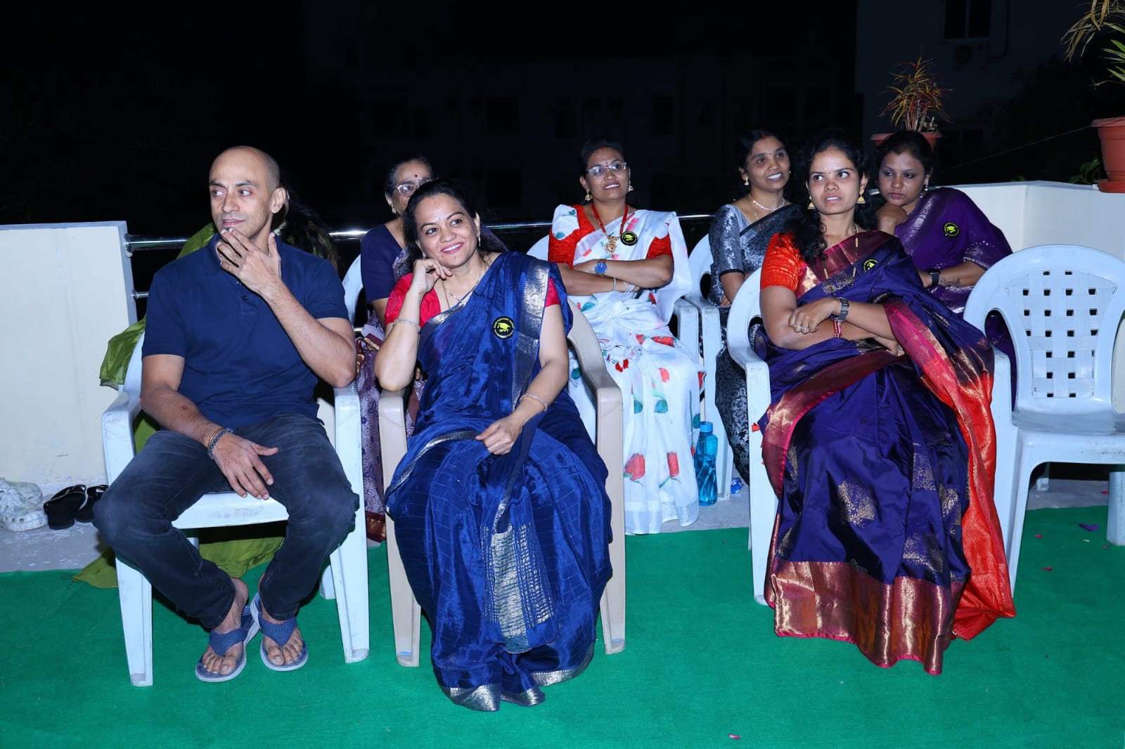 Success Meet Image